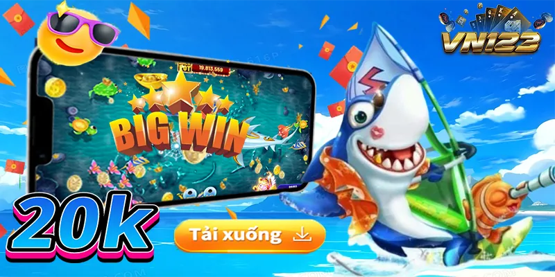 Thưởng nạp lại hàng ngày