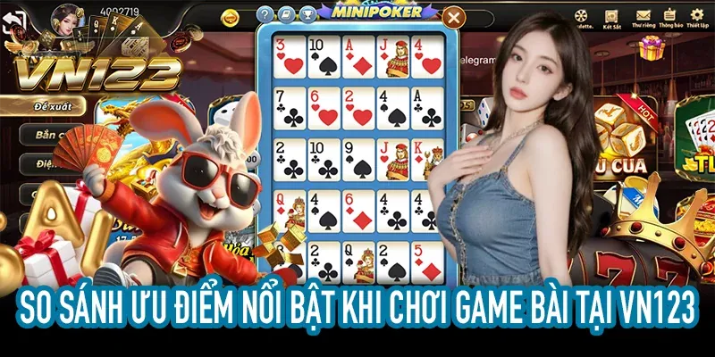 Hoàn trả cược cao