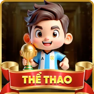 Trò chơi Slot Game (Nổ Hũ)