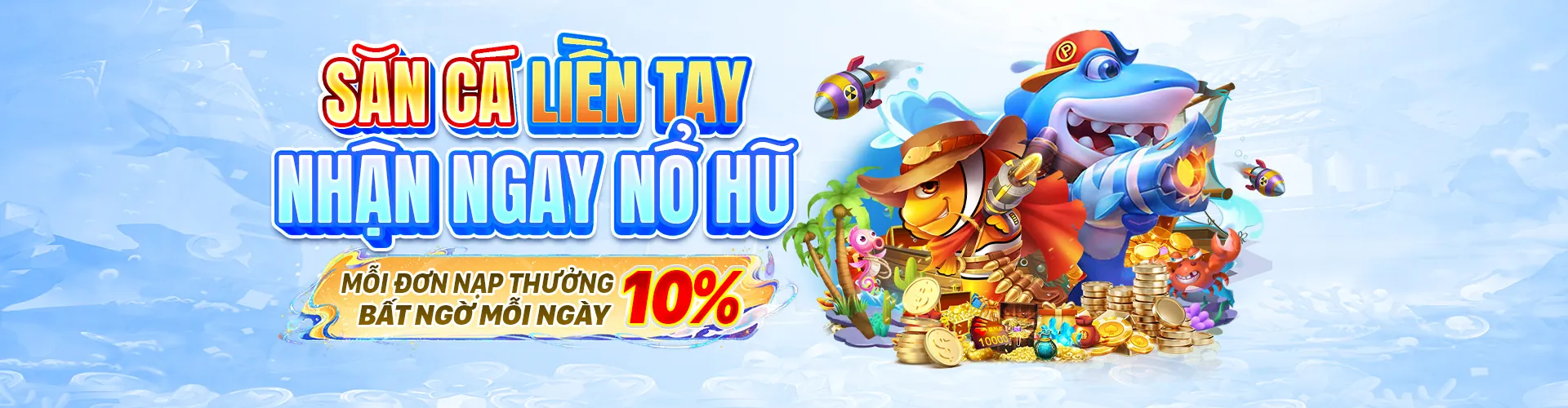 Thế giới bắn cá 88kim thể thao dưới đại dương sâu thẳm