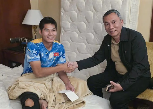 Công nghệ bảo mật tiên tiến