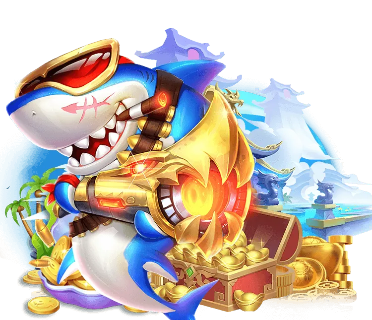 Game Bắn Cá Long Vương tại 88kim thể thao